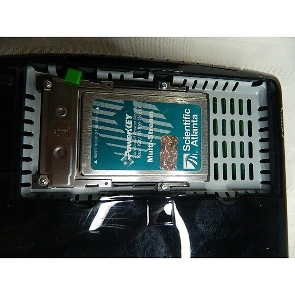 TiVo Roamio TCD846500 HD (500GB) DVR Power Cord/Remote Control Requires Subscri - Picture 10 of 11